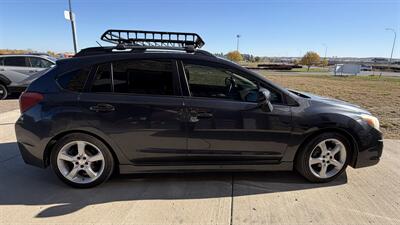 2012 Subaru Impreza 2.0i Sport Premium - Photo 5 - Williston, ND 58801