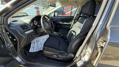 2012 Subaru Impreza 2.0i Sport Premium - Photo 9 - Williston, ND 58801