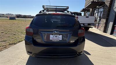 2012 Subaru Impreza 2.0i Sport Premium - Photo 3 - Williston, ND 58801