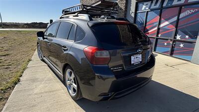 2012 Subaru Impreza 2.0i Sport Premium - Photo 2 - Williston, ND 58801