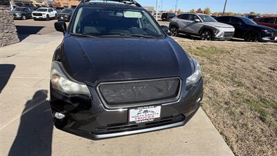 2012 Subaru Impreza 2.0i Sport Premium - Photo 7 - Williston, ND 58801