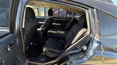 2012 Subaru Impreza 2.0i Sport Premium - Photo 10 - Williston, ND 58801
