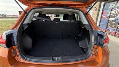 2025 Mitsubishi Outlander Sport ES - Photo 11 - Williston, ND 58801