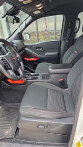 2024 Nissan Frontier S   - Photo 4 - Williston, ND 58801