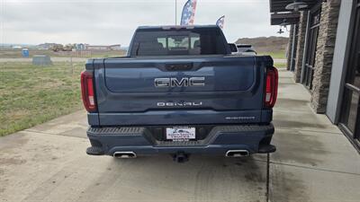2026 GMC Sierra 1500 Denali Ultimate - Photo 3 - Williston, ND 58801
