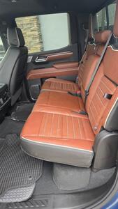 2026 GMC Sierra 1500 Denali Ultimate - Photo 5 - Williston, ND 58801