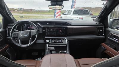 2026 GMC Sierra 1500 Denali Ultimate - Photo 8 - Williston, ND 58801
