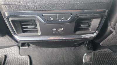 2026 GMC Sierra 1500 Denali Ultimate - Photo 9 - Williston, ND 58801