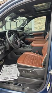 2026 GMC Sierra 1500 Denali Ultimate - Photo 4 - Williston, ND 58801
