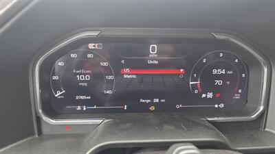 2026 GMC Sierra 1500 Denali Ultimate - Photo 6 - Williston, ND 58801