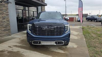 2026 GMC Sierra 1500 Denali Ultimate - Photo 2 - Williston, ND 58801