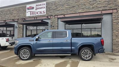 2026 GMC Sierra 1500 Denali Ultimate - Photo 1 - Williston, ND 58801