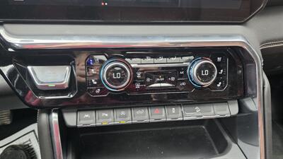 2026 GMC Sierra 1500 Denali Ultimate - Photo 7 - Williston, ND 58801