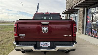 2019 RAM 1500 Laramie Longhorn - Photo 3 - Williston, ND 58801