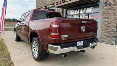 2019 RAM 1500 Laramie Longhorn - Photo 2 - Williston, ND 58801