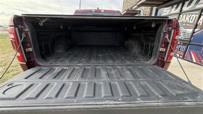 2019 RAM 1500 Laramie Longhorn - Photo 11 - Williston, ND 58801