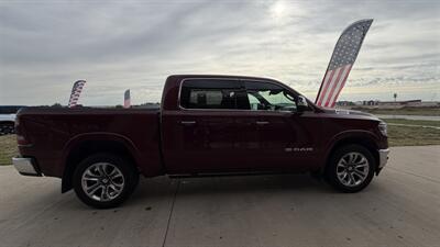 2019 RAM 1500 Laramie Longhorn - Photo 4 - Williston, ND 58801