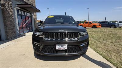 2024 Jeep Grand Cherokee 4xe - Photo 7 - Williston, ND 58801