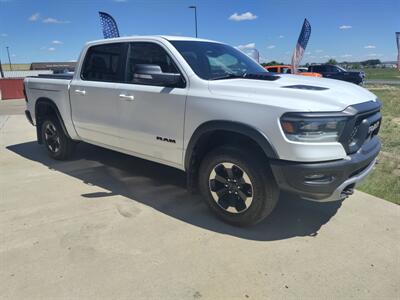 2020 RAM 1500 Rebel - Photo 3 - Williston, ND 58801