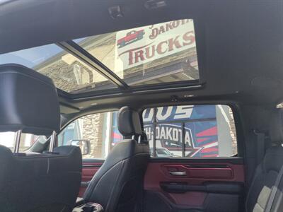2020 RAM 1500 Rebel - Photo 7 - Williston, ND 58801