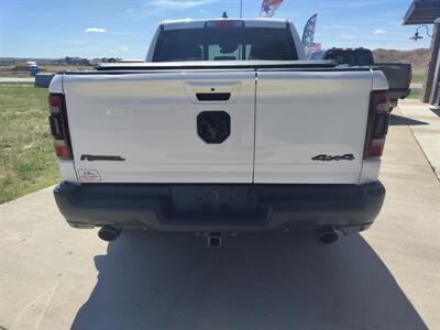 2020 RAM 1500 Rebel - Photo 2 - Williston, ND 58801