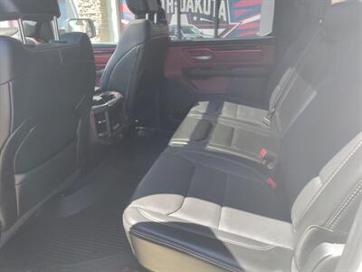 2020 RAM 1500 Rebel - Photo 6 - Williston, ND 58801