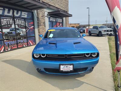 2018 Dodge Challenger GT - Photo 4 - Williston, ND 58801