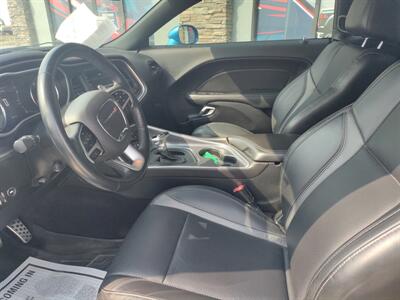 2018 Dodge Challenger GT - Photo 5 - Williston, ND 58801