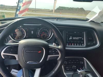 2018 Dodge Challenger GT - Photo 6 - Williston, ND 58801