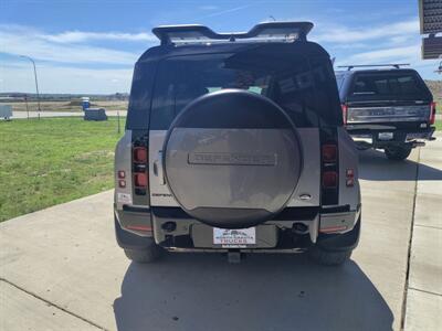 2023 Land Rover Defender 110 X-Dynamic SE   - Photo 2 - Williston, ND 58801