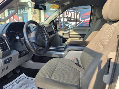 2019 Ford F-150 XLT - Photo 5 - Williston, ND 58801