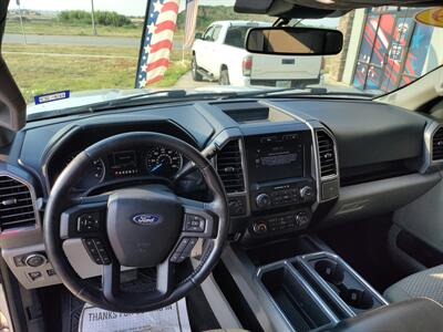 2019 Ford F-150 XLT - Photo 6 - Williston, ND 58801