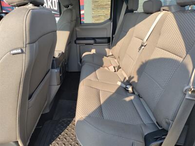 2019 Ford F-150 XLT - Photo 7 - Williston, ND 58801