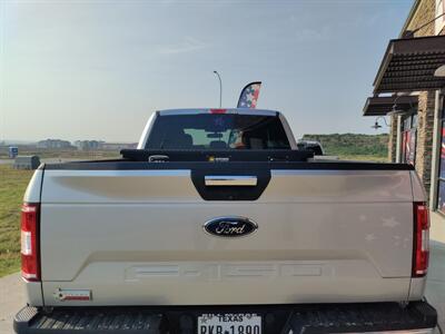 2019 Ford F-150 XLT - Photo 2 - Williston, ND 58801