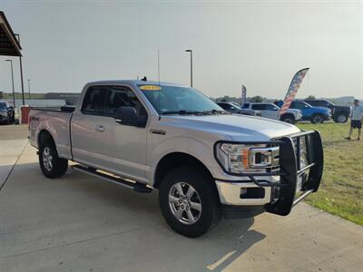 2019 Ford F-150 XLT - Photo 3 - Williston, ND 58801