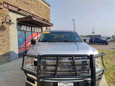 2019 Ford F-150 XLT - Photo 4 - Williston, ND 58801
