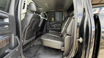 2015 GMC Sierra 3500HD Denali - Photo 10 - Williston, ND 58801