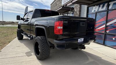 2015 GMC Sierra 3500HD Denali - Photo 2 - Williston, ND 58801
