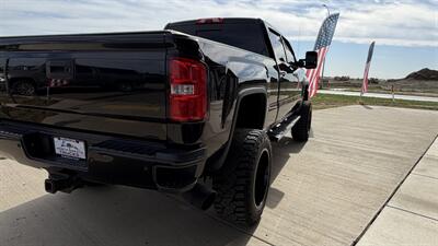 2015 GMC Sierra 3500HD Denali - Photo 4 - Williston, ND 58801