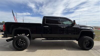 2015 GMC Sierra 3500HD Denali - Photo 5 - Williston, ND 58801