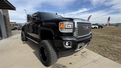 2015 GMC Sierra 3500HD Denali - Photo 6 - Williston, ND 58801