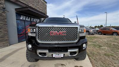2015 GMC Sierra 3500HD Denali - Photo 7 - Williston, ND 58801