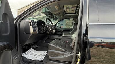 2015 GMC Sierra 3500HD Denali - Photo 9 - Williston, ND 58801