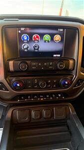 2015 GMC Sierra 3500HD Denali - Photo 16 - Williston, ND 58801