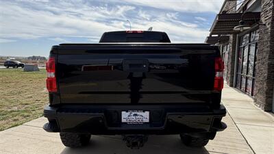2015 GMC Sierra 3500HD Denali - Photo 3 - Williston, ND 58801