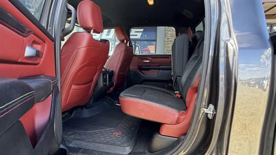 2019 RAM 1500 Rebel - Photo 10 - Williston, ND 58801