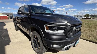 2019 RAM 1500 Rebel - Photo 6 - Williston, ND 58801