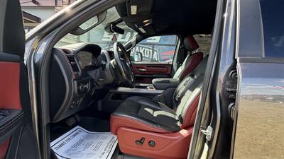 2019 RAM 1500 Rebel - Photo 9 - Williston, ND 58801