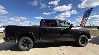 2019 RAM 1500 Rebel - Photo 5 - Williston, ND 58801