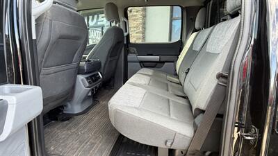 2023 Ford F-150 XLT   - Photo 9 - Williston, ND 58801